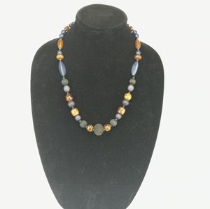 Pretty, & Simple Necklace